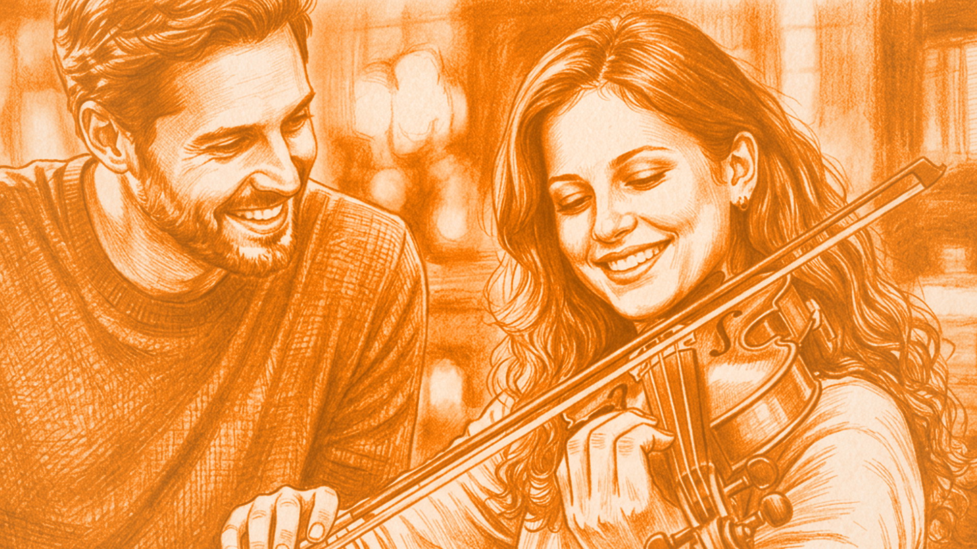 Prix des cours de violon : Combien ça coûte ?