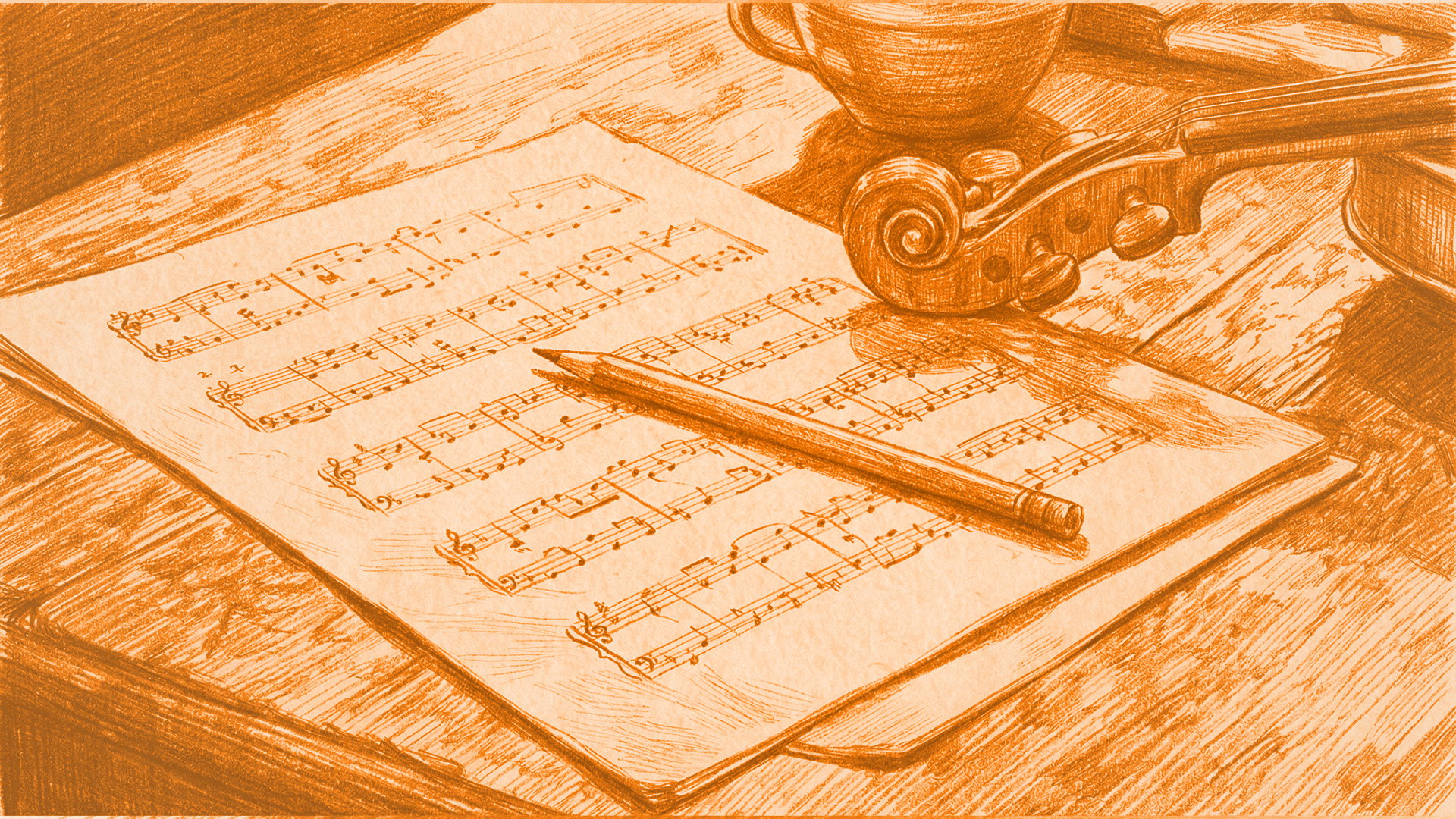 Subdivision rythmique au violon, l'outil pour lire tous les rythmes